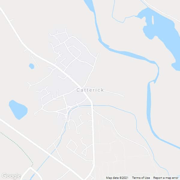 Catterick
