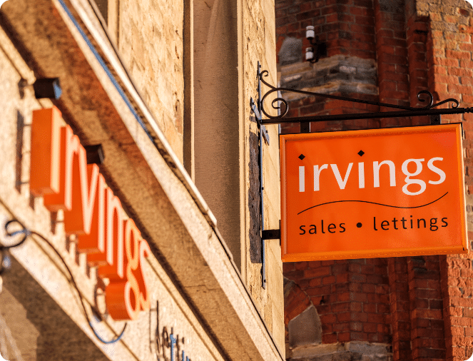 Richmond Sign