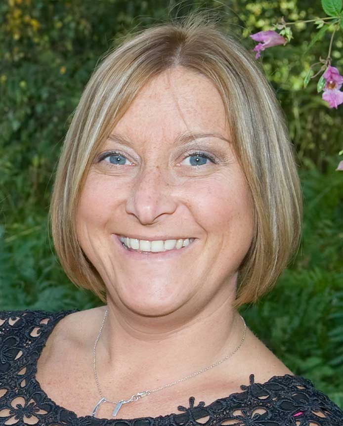 claire ryder